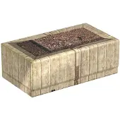 Squaroes Attack On Titan Shiganshina District Deck-box