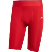 Adidas Herren Short Tight Techfit SHRT JP1464 XL - Tepore - XL