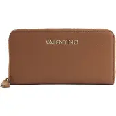 Valentino ZERO RE Geldbeutel Braun