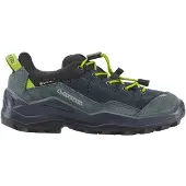 Lowa Wandax GTX LO JR dunkelperol/limone (7502) 29