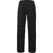 Mammut - Crag Climbing Pants - Kletterhose Gr 54 - Regular schwarz