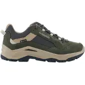 Lowa - Women's Ventierra GTX Lo - Multisportschuhe Gr 36,5 oliv