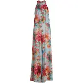Vera Mont Overall "Damen mit Blumenprint" 1 Stk.