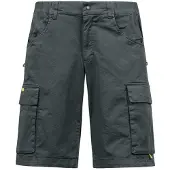 Karpos - Sacolet Bermuda - Shorts Gr 44 grau