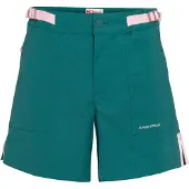 Kari Traa - Women's Ane Bermuda Shorts - Shorts Gr M türkis