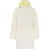 Kari Traa - Women's Sine Jacket - Regenmantel Gr S weiß