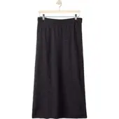 Holebrook Wendela Skirt black mel. (998) XS