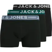 Jack & Jones Sense Boxershorts 3 Einheiten