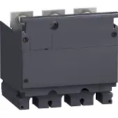Schneider Electric LV431569 Stromwandlermodul mit Spannungsausgang 3P 250/5A für ComPact NSX100-250
