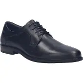 Josef seibel DESMOND 01 Herren Businessschuhe Schnürhalbschuhe schwarz NEU