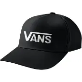 Vans Schirmmütze M DROP V LOGO SNAPBACK damen
