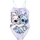 Disney Stitch Badeanzug, Stitch & Angel, 152-158