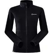 Berghaus W Prism 2.0 Micro Full Zip InterActive black (B50) 18