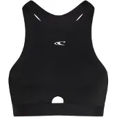 O'Neill - Women's Surf Top - Bikini-Top Gr XS schwarz