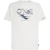 O'Neill Herren Shirt HYBRID UPF POLYGIENE GRAPHIC T-SHIRT