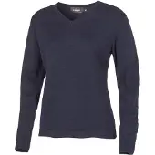 Ivanhoe - Women's Pullover - Pullover Gr 44 blau