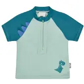 Sterntaler Badeshirt kurzarm Dino