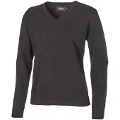 Ivanhoe - Women's Pullover - Pullover Gr 40 grau