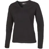 Ivanhoe - Women's Pullover - Pullover Gr 36 schwarz