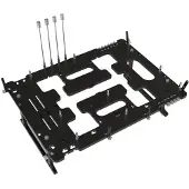 CARUNO Streacom BC1 V2 - ATX Case - keine Spannungsversorgung