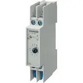 Siemens 5TT3181 Verzögerungszeitschalter T55 AC 230V 10A 1W mit Klarsichtkappe