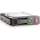 HP P48131-001, 480 GB, 2.5", 6 Gbit/s
