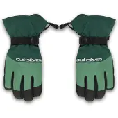 Quiksilver Skihandschuhe Mission EQYHN03193 Grau