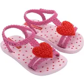Ipanema Kids My First Baby-Flip-Flops, Uni, Kinder, Rosa, 21 EU, Rosa
