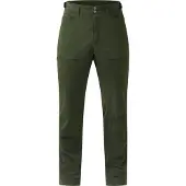 Haglöfs Alert Mid Pant Men true black (2C5) 50 Long