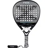 NOX Quantum Carbon 12k Padelschläger