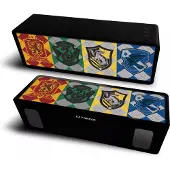 Ert Harry Potter Lautsprecher Mehrfarbig Mehrfarbig One Size