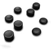 Hama uRage 00115525, Zubehör-Set, PlayStation 5, Sony, Playstation 5/Playstation 5 Slim/Xbox Series X/S, 160 mm, 80 mm