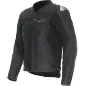 Dainese Racing 5 Perforiertes Leder Jacke