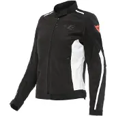 Dainese Hydra Flux 2 Air D-dry Jacke Schwarz 40 Damen Schwarz 40