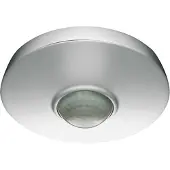 ESYLUX PD 360/8 Slave, Zimmerdecke, Drinnen, Weiß, IP20, 3 m, 5 m