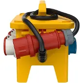 MENNEKES Verteiler 70436