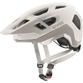 Uvex React warm grey matt 56-59 cm