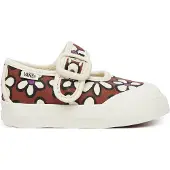 Vans Toddler Mary Jane Rust-Schuhgröße 20
