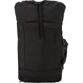 Fond of PinqPonq BLOK MEDIUM Rooted Black .