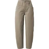 MAC - - BORA, Authentic stretch gabardine - Relaxed Fit - 3141-00-0434L-662A - grün Größe 34/OL