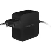 Approx Usb C 45w Power Adapter Laptop-ladegerät