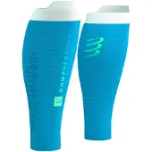 Compressport - R2 3.0 - Beinlinge Gr T3 - EU: 42-44 blau