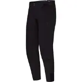 Norrøna - Skibotn Flex1 Pants - Radhose Gr XL schwarz