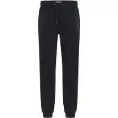 Blend Sweathose "Sweathose BHToman", Herren, Gr. M, N-Gr, schwarz, Obermaterial: 80% Polyester PES. 20% Baumwolle CO., Hosen Sweathose
