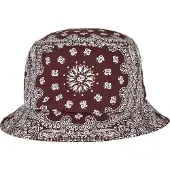 Flexfit Bob Printed Hut