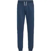 Blend BHPoval Herren Hose Sweathose Jogger-Pants Baumwollmischung Normal