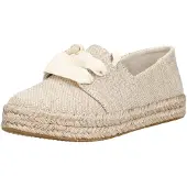 Toms Espadrille "Halbschuhe Textil"