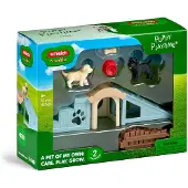 Schleich 42763, 3 Jahr(e), Mehrfarbig, Kunststoff