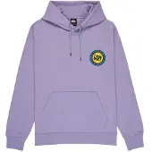 Quiksilver - Graphic Hoodie - Hoodie Gr XXL lila