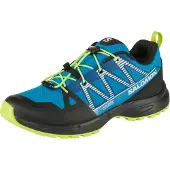 Salomon - Kid's Outscape Waterproof J - Multisportschuhe Gr 32 bunt